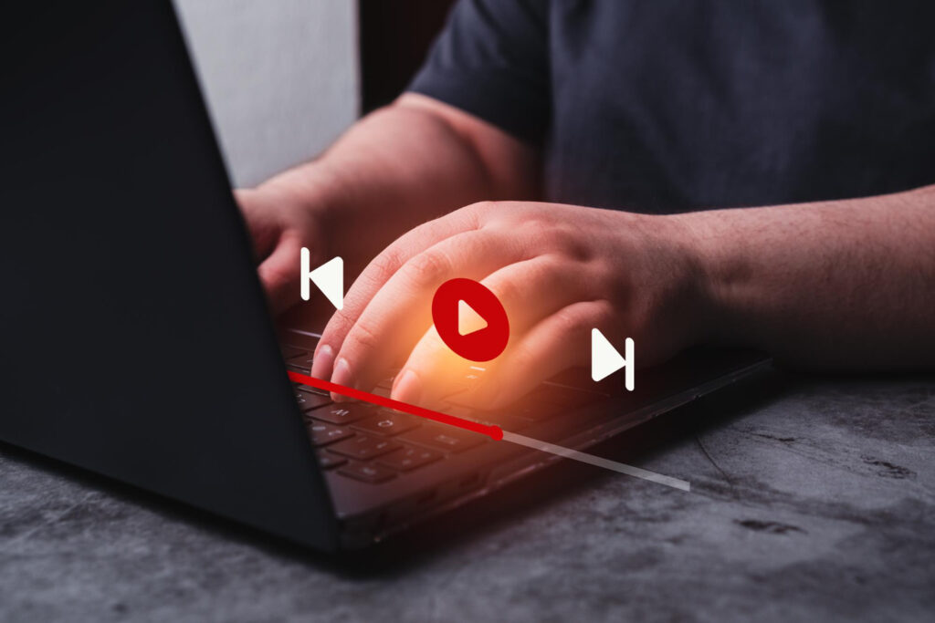 YouTube