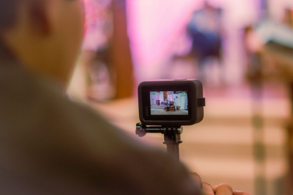 Video Production