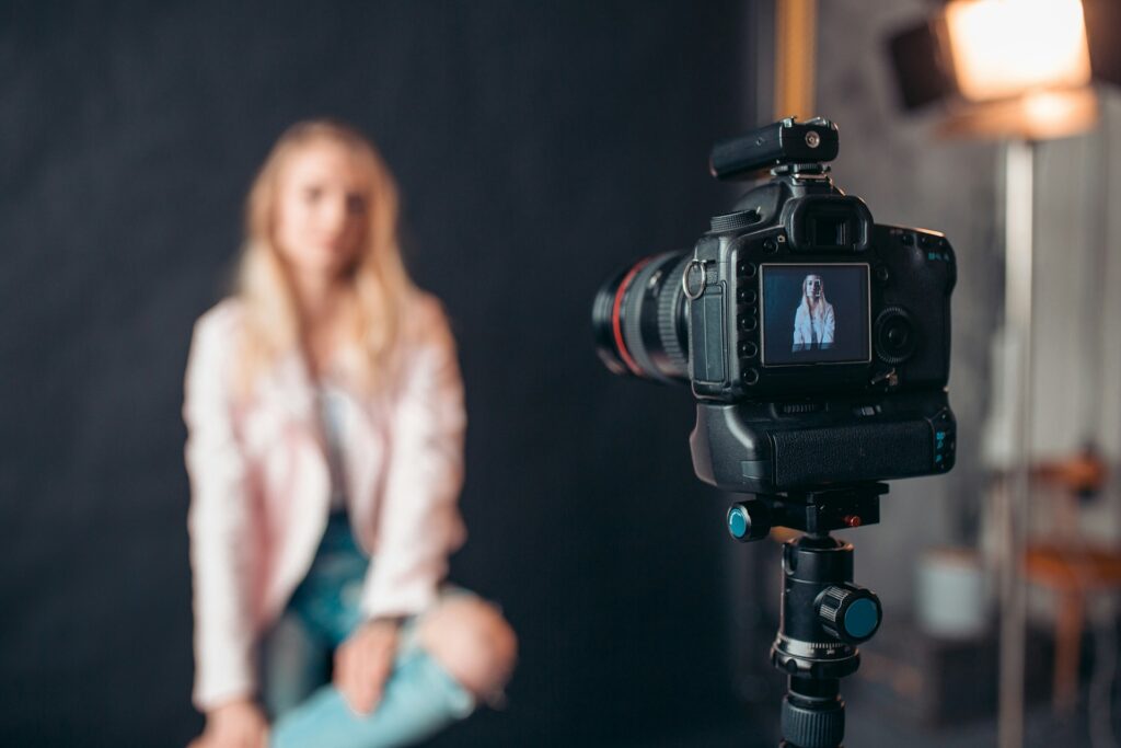 Video Production