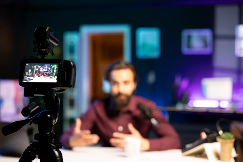 Question-Based YouTube Content Strategy for High-Ticket Leads