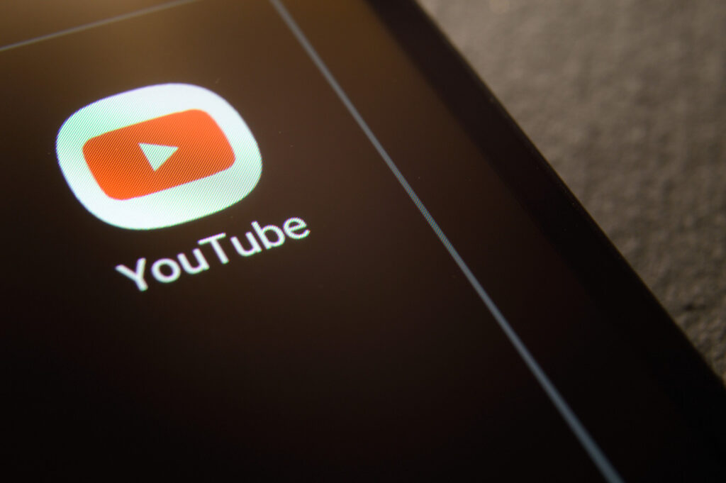 YouTube