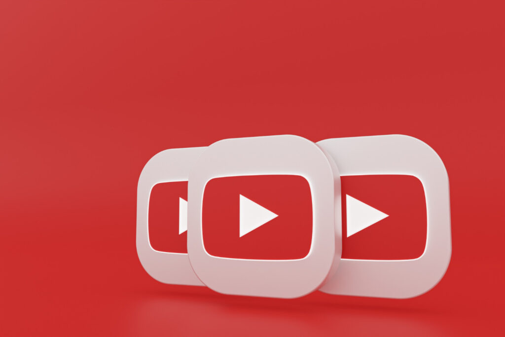 YouTube