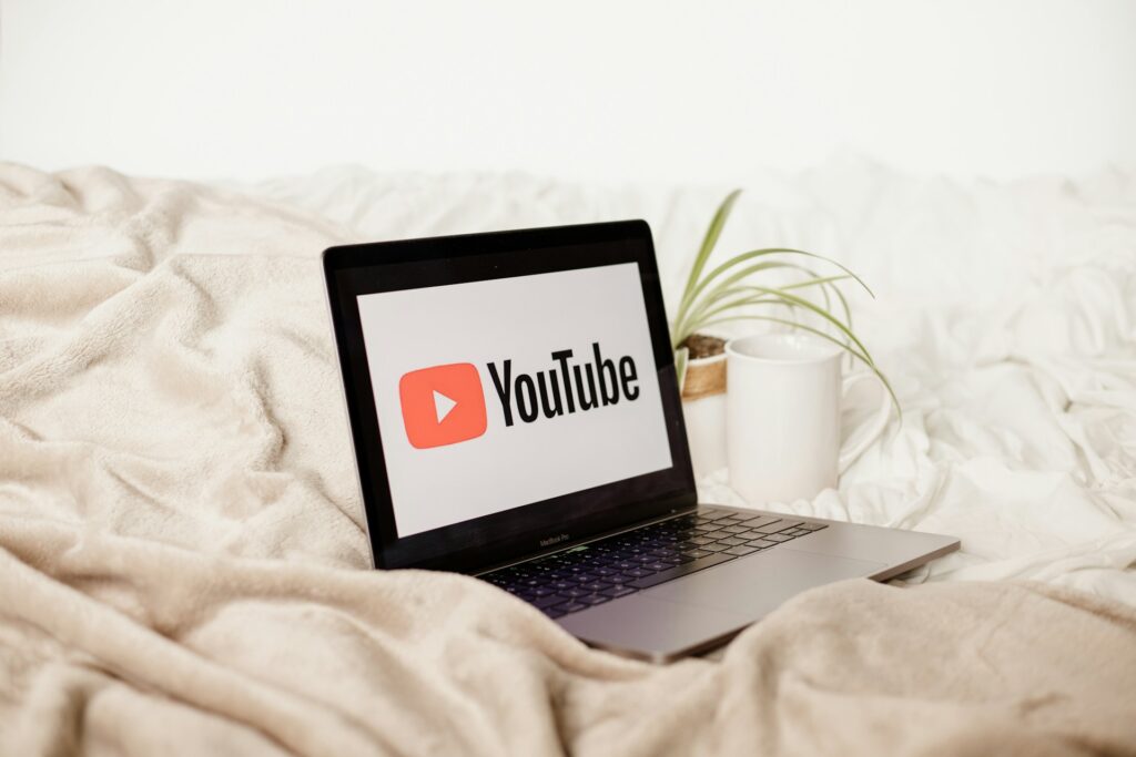 When Your YouTube Consultant Should Also Be Your Strategist