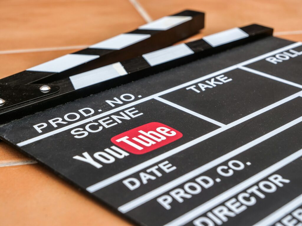 YouTube