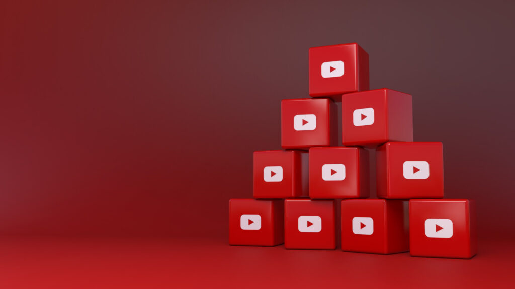 YouTube