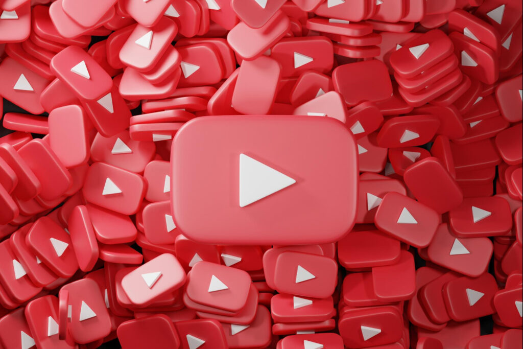 YouTube