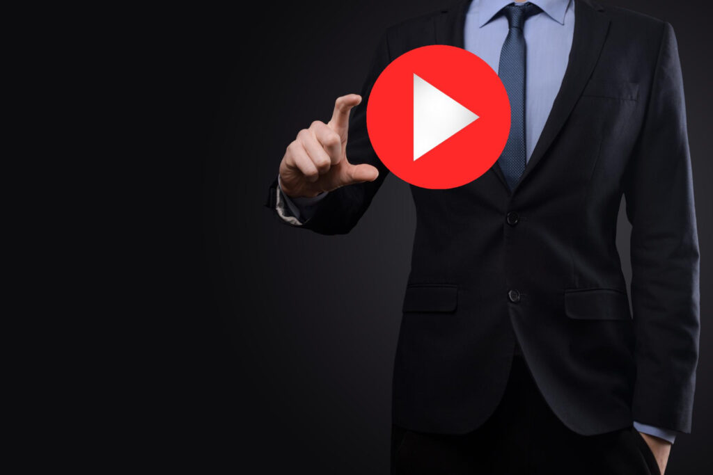 YouTube Consulting