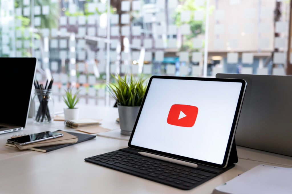 YouTube