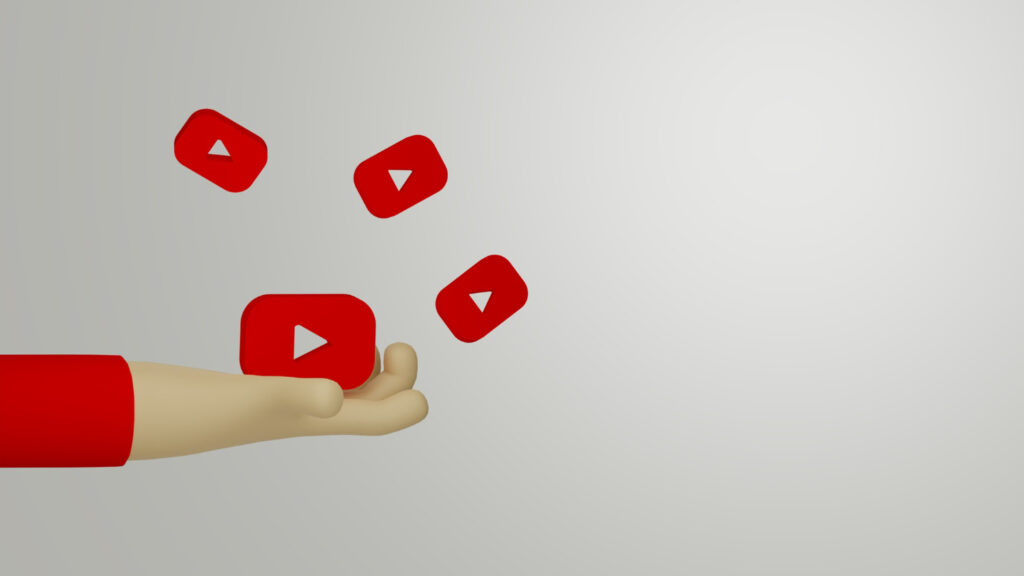 YouTube