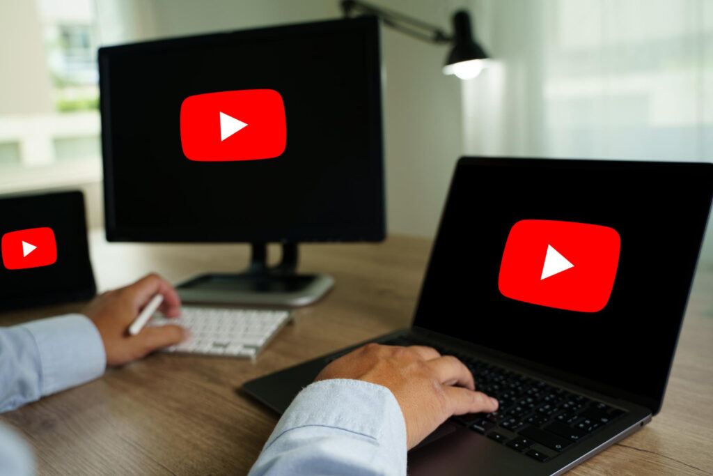 YouTube