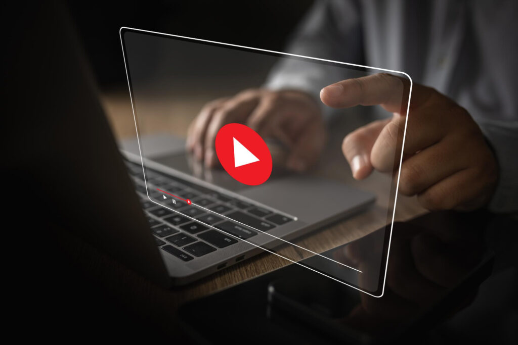 YouTube