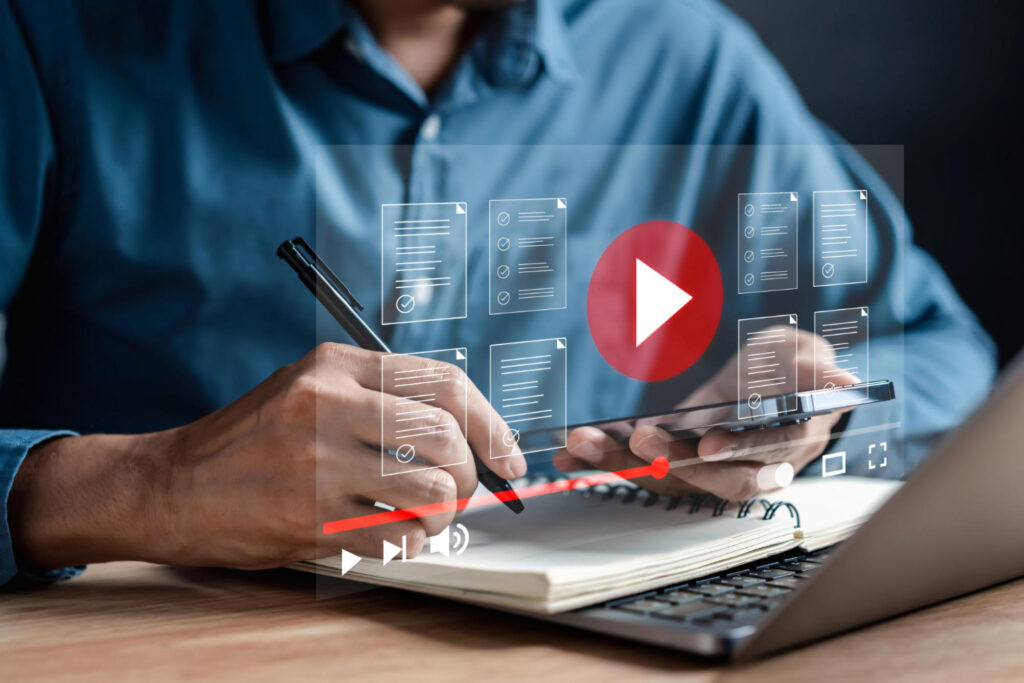 YouTube
