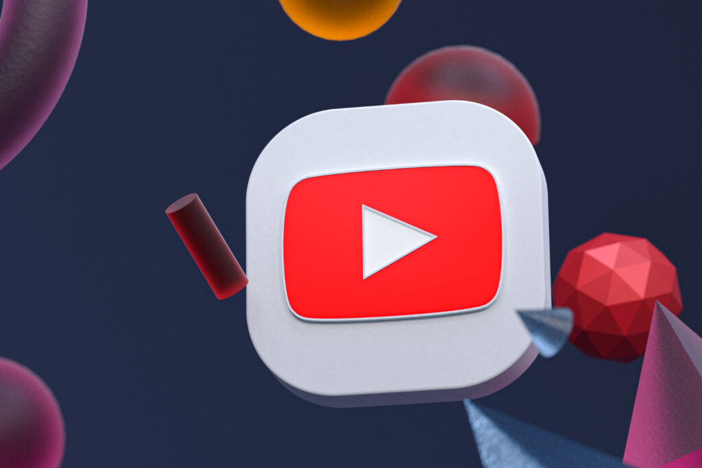 YouTube