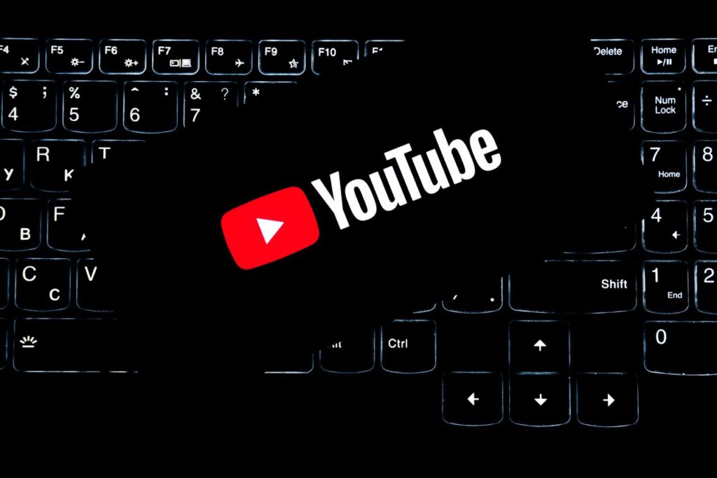 YouTube