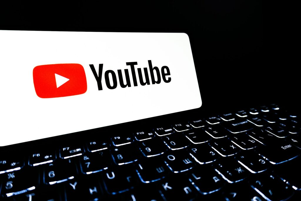YouTube