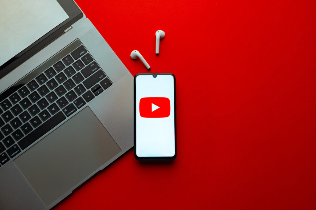 YouTube