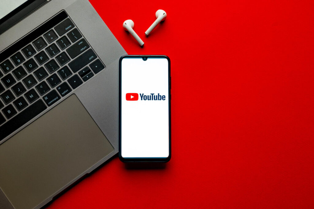 YouTube SEO