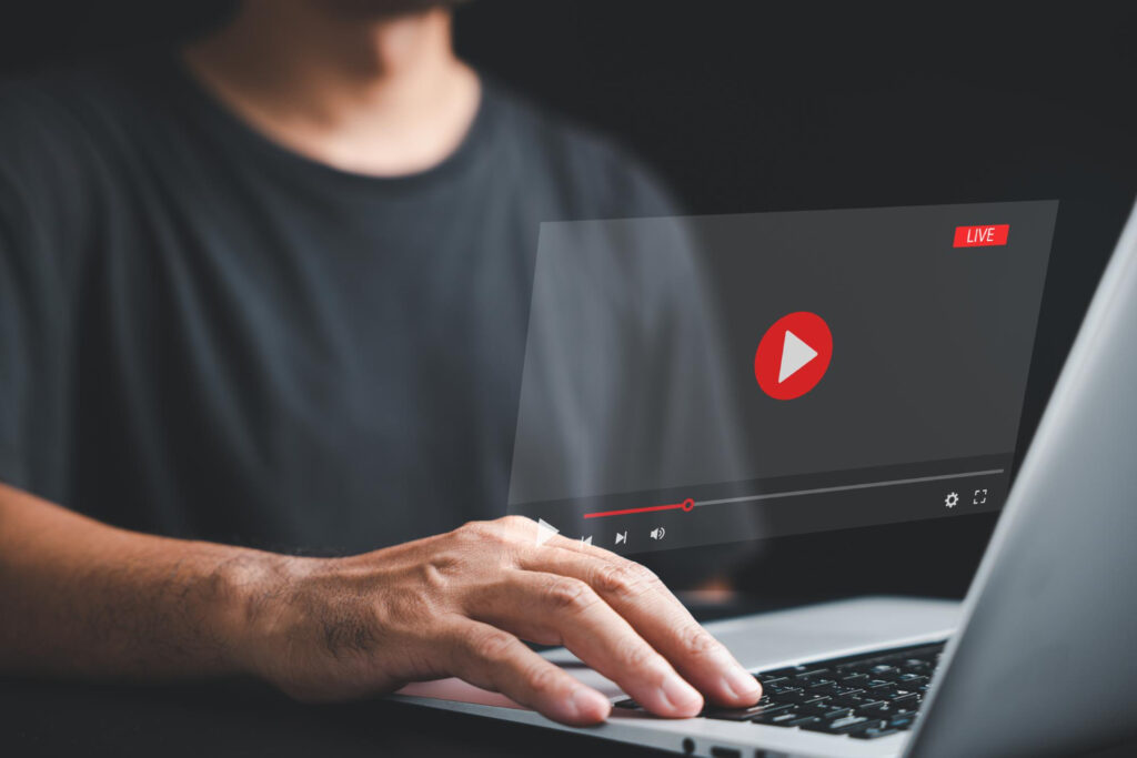 YouTube