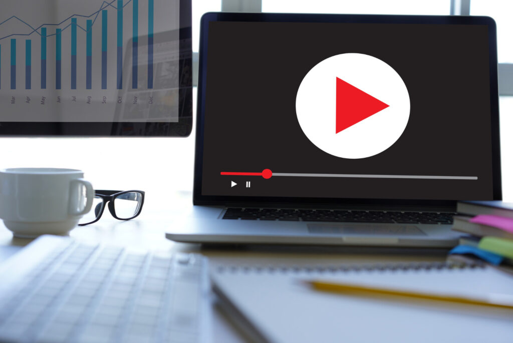 YouTube SEO