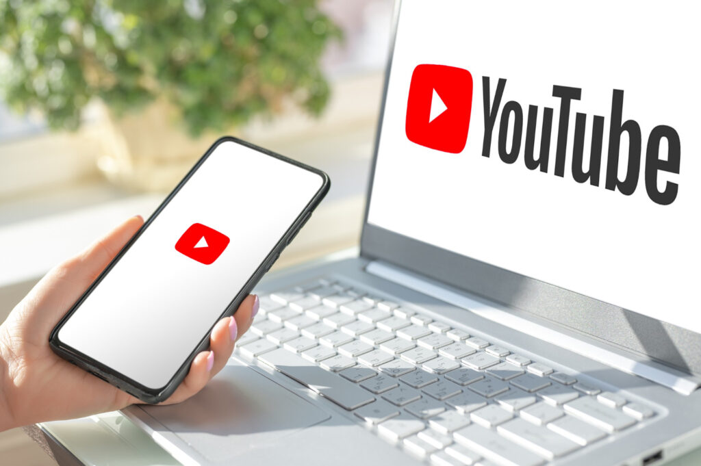 YouTube