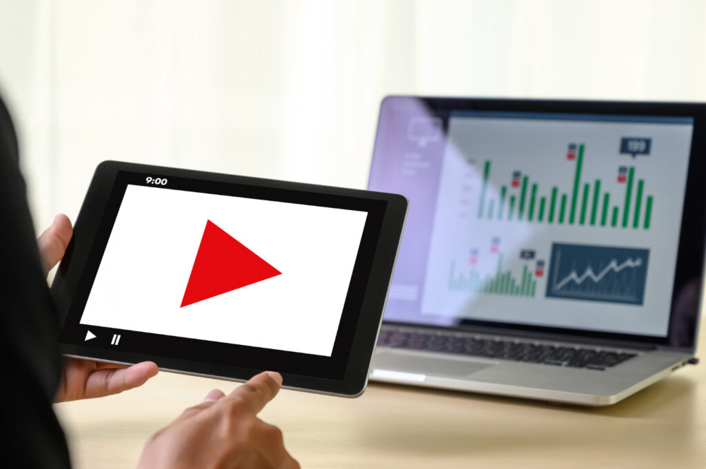 YouTube SEO