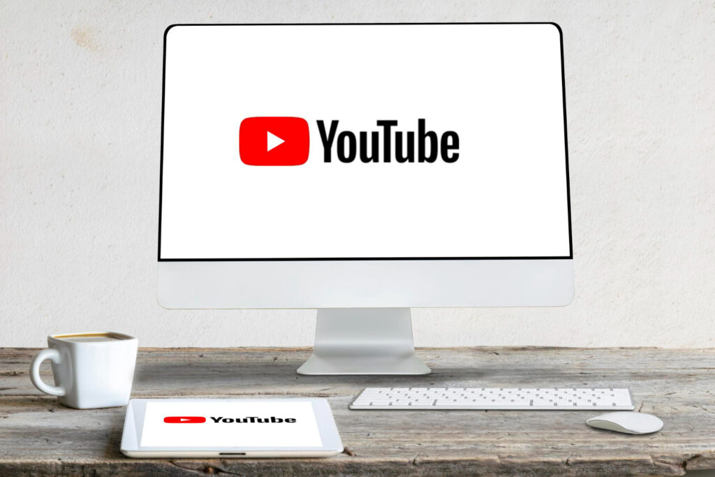 YouTube