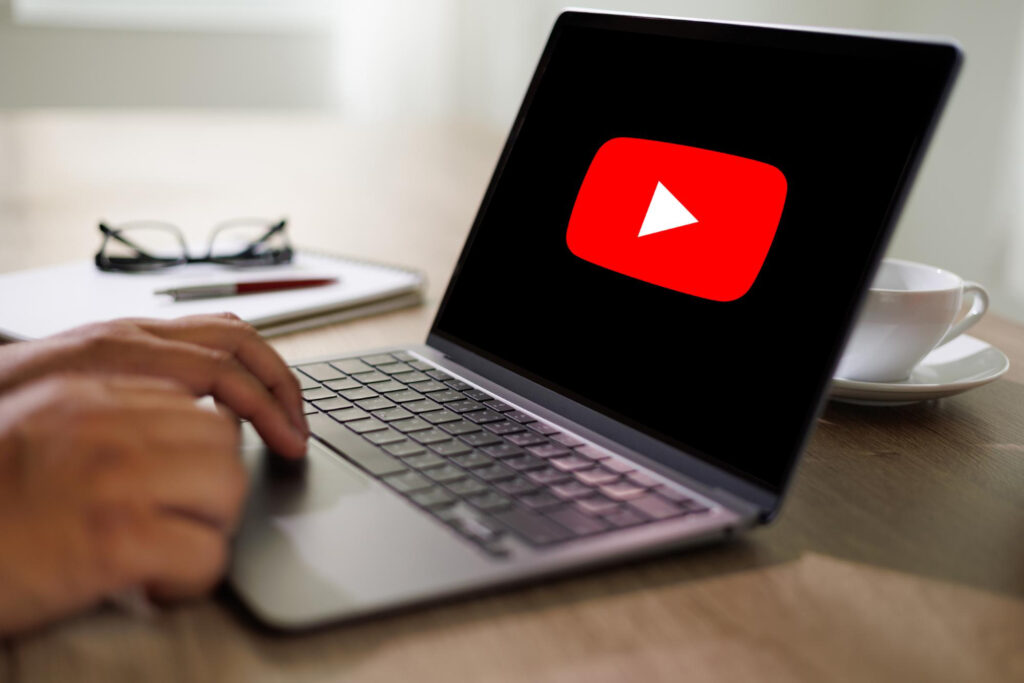 YouTube