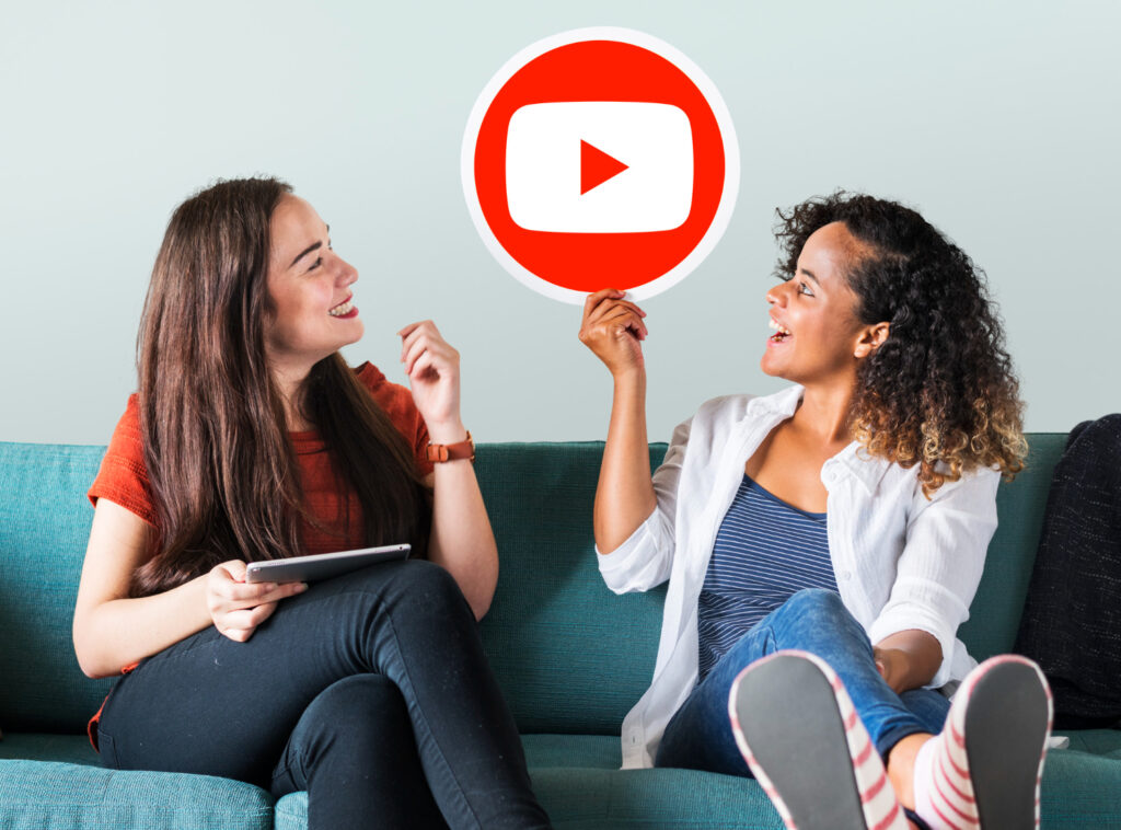 YouTube