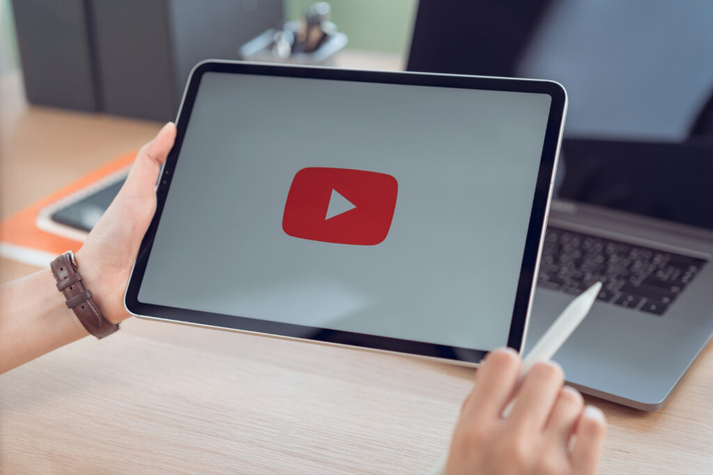YouTube SEO Expert