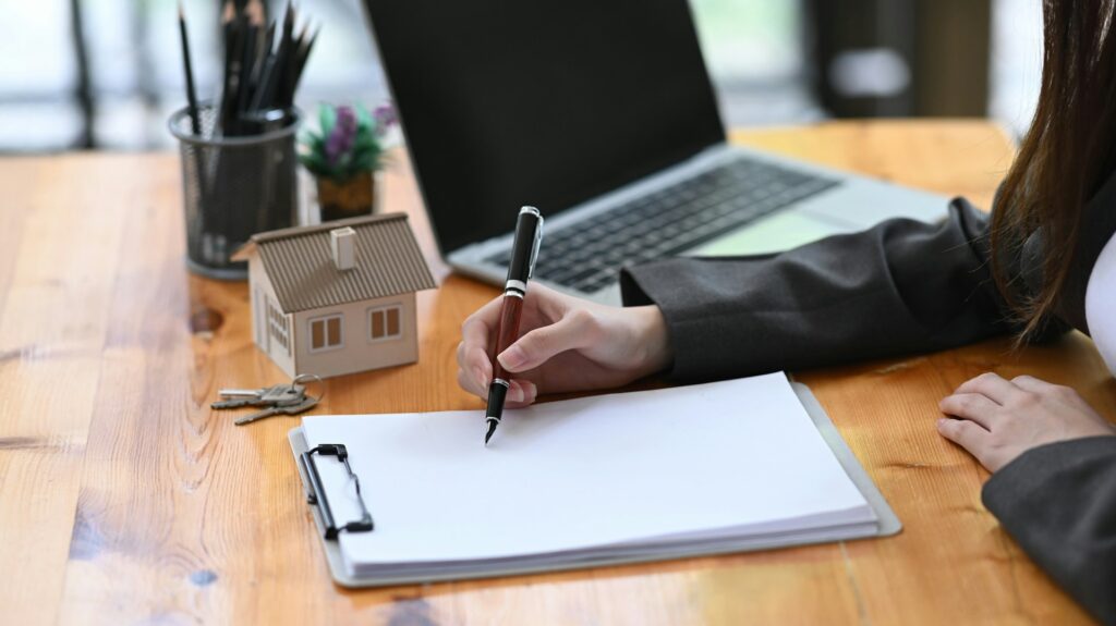 Real Estate