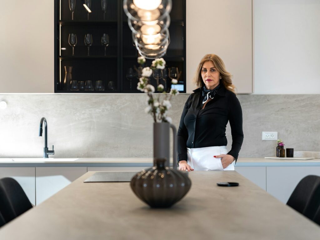 Home Listing